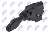 NTY STEERING COLUMN SWITCH FORD B-MAX, FIESTA VI, TOURNEO COURIER B460, TRANSIT COURIER B460, TRANSIT COURIER B460/MINIVAN 06.08-/Z FUNKCJĄ KIERUNKOWSKAZÓW/PRZEŁĄCZANIA ŚWIATEŁ/8PIN