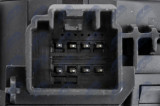 NTY STEERING COLUMN SWITCH FORD B-MAX, FIESTA VI, TOURNEO COURIER B460, TRANSIT COURIER B460, TRANSIT COURIER B460/MINIVAN 06.08-/Z FUNKCJĄ KIERUNKOWSKAZÓW/PRZEŁĄCZANIA ŚWIATEŁ/8PIN