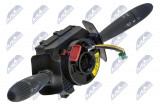 NTY STEERING COLUMN SWITCH FIAT PANDA 2003-