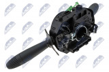NTY STEERING COLUMN SWITCH FIAT PANDA 2003-