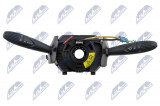 NTY STEERING COLUMN SWITCH FIAT PANDA 2003-