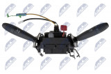 NTY STEERING COLUMN SWITCH FIAT PANDA 2003-