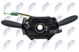 NTY STEERING COLUMN SWITCH FIAT PANDA 2003-