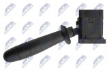 NTY STEERING COLUMN SWITCH RENAULT KANGOO, KANGOO EXPRESS, MEGANE I, MEGANE I CLASSIC 09.96-/Z FUNKCJĄ MYCIA I WYCIERANIA, Z FUNKCJĄ ZMIANY CZĘSTOTLIWOŚCI PRACY WYCIERACZEK