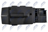 NTY STEERING COLUMN SWITCH RENAULT CAPTUR 13-, TRAFFIC 01-, TWINGO 14-, WIND 10-, DACIA DOKKER 12-, DUSTER 10-, LODGY 12- /Z FUNKCJĄ KONTROLI RADIA/