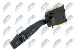 NTY STEERING COLUMN SWITCH TOYOTA COROLLA, LAND CRUISER PRADO, PICNIC, PRIUS 08.96-12.10/Z FUNKCJĄ PRZEŁĄCZANIA ŚWIATEŁ,Z OŚWIETLENIEM DO SKRĘCANIA,Z FUNKCJĄ ŚWIATEŁ DROGOWYCH