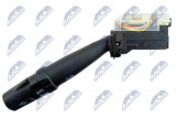 NTY STEERING COLUMN SWITCH TOYOTA COROLLA, LAND CRUISER PRADO, PICNIC, PRIUS 08.96-12.10/Z FUNKCJĄ PRZEŁĄCZANIA ŚWIATEŁ,Z OŚWIETLENIEM DO SKRĘCANIA,Z FUNKCJĄ ŚWIATEŁ DROGOWYCH