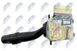 NTY STEERING COLUMN SWITCH TOYOTA COROLLA, LAND CRUISER PRADO, PICNIC, PRIUS 08.96-12.10/Z FUNKCJĄ PRZEŁĄCZANIA ŚWIATEŁ,Z OŚWIETLENIEM DO SKRĘCANIA,Z FUNKCJĄ ŚWIATEŁ DROGOWYCH