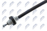 NTY SIŁOWNIK/STEROWNIK HAMULCA RĘCZNEGO BMW 5GT F07 2009-