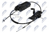 NTY SIŁOWNIK/STEROWNIK HAMULCA RĘCZNEGO BMW 7 F01/F02/F04 2008-
