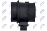 NTY AIR FLOW METER JEEP GRAND CHEROKEE IV 3.0D 01.2011- /8 PIN