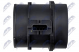 NTY AIR FLOW METER JEEP GRAND CHEROKEE IV 3.0D 01.2011- /8 PIN