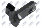 NTY AIR FLOW METER ENG. 1.5D,1.6D,2.0D CITROEN BERLINGO,C3 II,C4 II,DS3,DS5,PEUGEOT 2008 I,208 I,3008,308 II,5008,508 I, OPEL COMBO, CORSA F, CROSSLAND X, GRANDLAND X, VIVARO C, ZAFIRA LIFE 08- /WKLAD 4 PIN