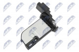 NTY AIR FLOW METER ENG. 1.5D,1.6D,2.0D CITROEN BERLINGO,C3 II,C4 II,DS3,DS5,PEUGEOT 2008 I,208 I,3008,308 II,5008,508 I, OPEL COMBO, CORSA F, CROSSLAND X, GRANDLAND X, VIVARO C, ZAFIRA LIFE 08- /WKLAD 4 PIN