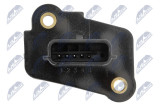 NTY AIR FLOW METER ENG. 1.2-3.5H NISSAN MICRA IV,PATHFINDER, MURANO III,TEANA III, INFINITI M,Q50,Q70 2011- /WKŁAD 5 PIN