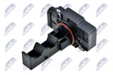 NTY AIR FLOW METER CHEVROLET CAPTIVA 2.0D,2.2D 2011-,OPEL ANTARA 2.2CDTI 2010-