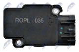 NTY AIR FLOW METER CHEVROLET CAPTIVA 2.0D,2.2D 2011-,OPEL ANTARA 2.2CDTI 2010-