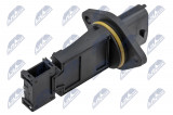 NTY AIR FLOW METER ENG. 1.0-3.0 VOLVO C70 I,S60 I,S70,S80 I,V70 I,V70 II,XC70 I,XC90 I; ALFA ROMEO 145,146,147,156,166,GT,GTV,SPIDER; FIAT BRAVA 1998- / WKŁAD 5 PIN