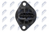 NTY AIR FLOW METER ENG. 1.0-3.0 VOLVO C70 I,S60 I,S70,S80 I,V70 I,V70 II,XC70 I,XC90 I; ALFA ROMEO 145,146,147,156,166,GT,GTV,SPIDER; FIAT BRAVA 1998- / WKŁAD 5 PIN