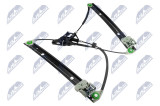 NTY WINDOW REGULATOR AUDI Q3 11- /FRONT LEFT/