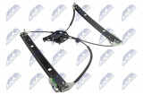 NTY WINDOW REGULATOR AUDI Q3 11- /FRONT RIGHT/