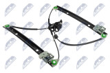 NTY WINDOW REGULATOR AUDI Q3 11- /FRONT RIGHT/