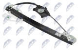 NTY WINDOW REGULATOR AUDI Q3 11- /LEFT REAR/
