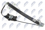 NTY WINDOW REGULATOR AUDI Q3 11- /RIGHT REAR/