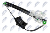 NTY WINDOW REGULATOR AUDI Q3 11- /RIGHT REAR/