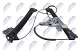 NTY WINDOW REGULATOR BMW 6 04-06 /FRONT LEFT/