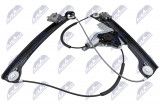 NTY WINDOW REGULATOR BMW 6 04-06 /FRONT LEFT/