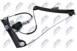 NTY WINDOW REGULATOR BMW 6 04-06 /FRONT RIGHT/