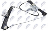 NTY WINDOW REGULATOR BMW 6 04-06 /FRONT RIGHT/