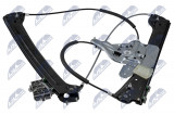 NTY WINDOW REGULATOR BMW 6 06- /FRONT LEFT/