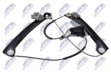 NTY WINDOW REGULATOR BMW 6 06- /FRONT LEFT/