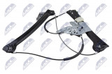 NTY WINDOW REGULATOR BMW 6 06- /FRONT RIGHT/