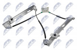 NTY WINDOW REGULATOR JEEP COMPASS 06- /FRONT LEFT/