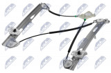 NTY WINDOW REGULATOR JEEP COMPASS 06- /FRONT RIGHT/
