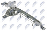 NTY WINDOW REGULATOR JEEP COMPASS 06- /LEFT REAR/