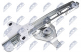 NTY WINDOW REGULATOR JEEP PATRIOT 06- /LEFT REAR/