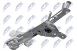 NTY WINDOW REGULATOR JEEP PATRIOT 06- /RIGHT REAR/