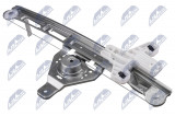 NTY WINDOW REGULATOR JEEP PATRIOT 06- /RIGHT REAR/