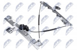 NTY WINDOW REGULATOR JEEP COMMANDER 06- /FRONT LEFT/