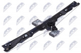 NTY WINDOW REGULATOR JEEP COMMANDER 06- /RIGHT REAR/