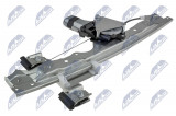 NTY WINDOW REGULATOR JEEP GRAND CHEROKEE 05- /LEFT REAR/