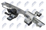 NTY WINDOW REGULATOR JEEP GRAND CHEROKEE 05- /RIGHT REAR/