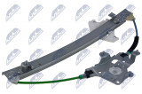 NTY WINDOW REGULATOR HYUNDAI ACCENT SEDAN 00- /LEFT REAR/