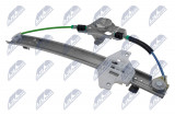 NTY WINDOW REGULATOR HYUNDAI ACCENT SEDAN 00- /LEFT REAR/