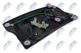 NTY WINDOW REGULATOR LAND ROVER FREELANDER II 06- /FRONT LEFT/