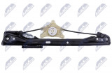 NTY WINDOW REGULATOR MERCEDES C-KLASA W204 07-, E-KLASA W212 08- /LEFT REAR/